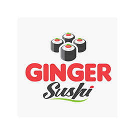 Ginger Суши