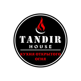 Tandir House